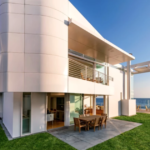 Trophy villas, futuristic beach houses: Southern California's top 2021 mansion sales (so far)